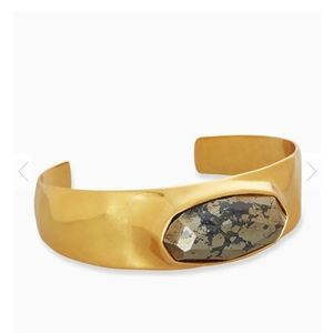 Kendra Scott Anna Earring + Cuff